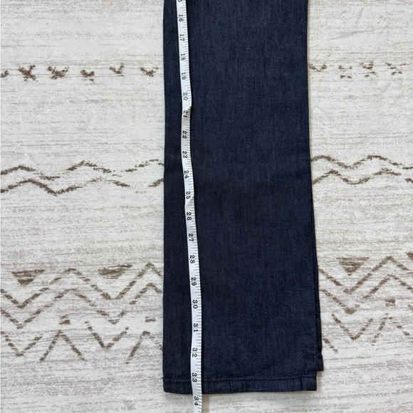 Jolt Skinny Blue Jeans - Picture 7 of 10